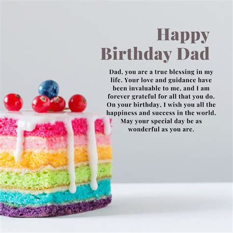 200 Heart Touching Birthday Wishes For Dad 2024