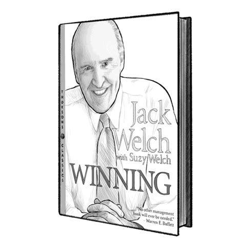 Winning by Jack Welch | Chapter by Chapter Book Summaries