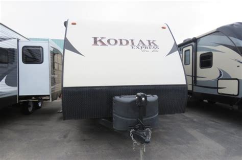 Dutchmen Kodiak Rbsl Rvs For Sale In Boise Idaho