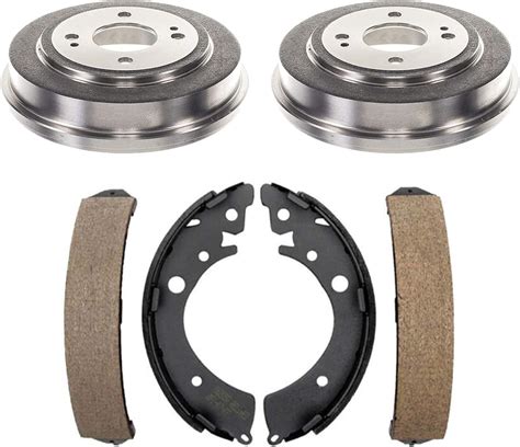 Amazon Detroit Axle Rear Brake Kit For Honda Civic Accord Brake