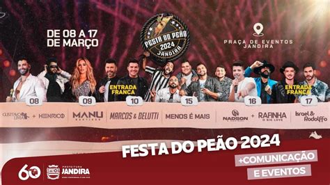 Est Cada Vez Mais Pr Xima A Festa Do Pe O Gusttavo Lima Marcos