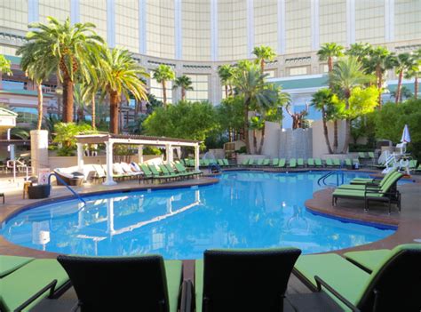 Four Seasons Las Vegas Hotel Review