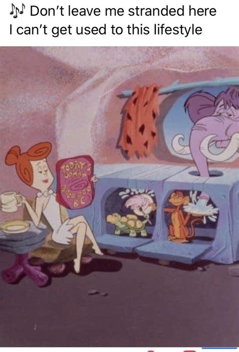 Pin By Elizabeth Dufore On My Collages Classic Cartoon Characters Vintage Cartoon Flintstones