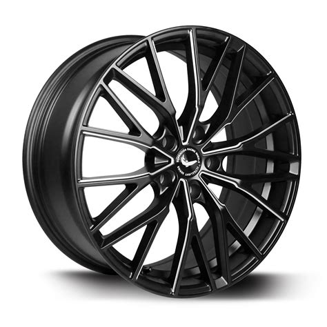 Barracuda Racing Wheels Europe New Rim Model Ultralight Project