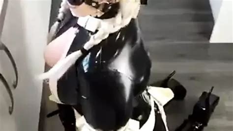 Bondage Pussy 9 XHamster