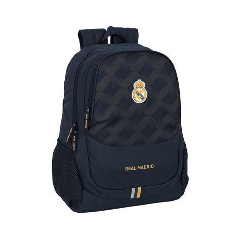 Backpacks - Official Online Store for Real Madrid CF