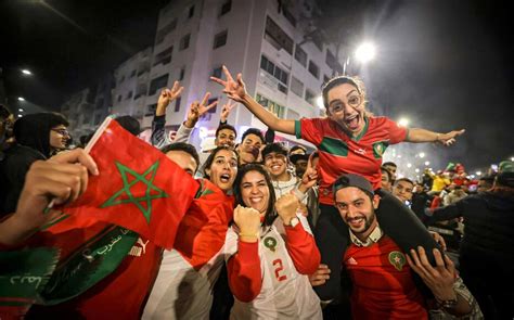 Tahar Ben Jelloun avant France Maroc Ça me rappelle lambiance lors