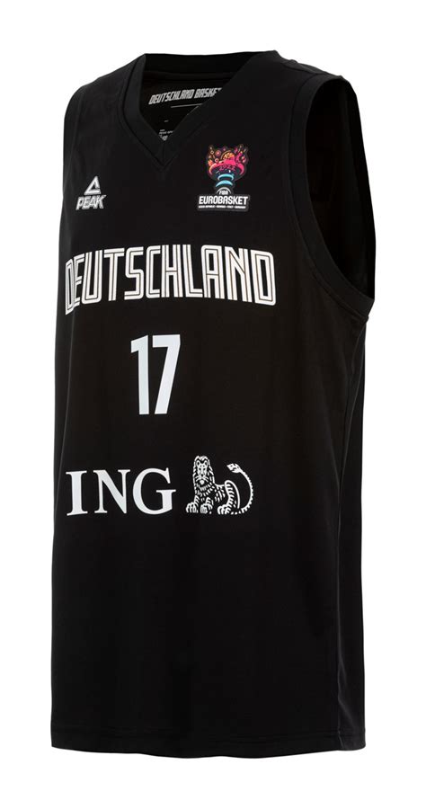 Germany 2022 Special Jersey