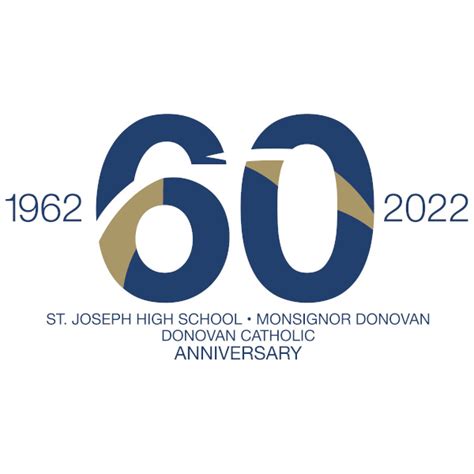 Donovan Catholic High School Celebrates 60 years