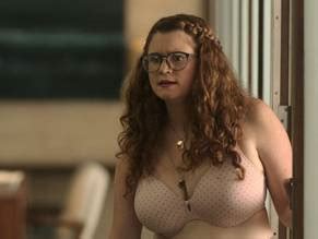 CORPORATE NUDE SCENES AZNude