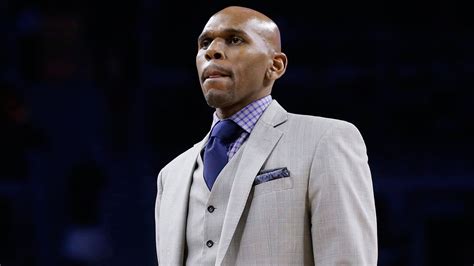 Jerry Stackhouse On Raptors Off Season ‘its The Business Man