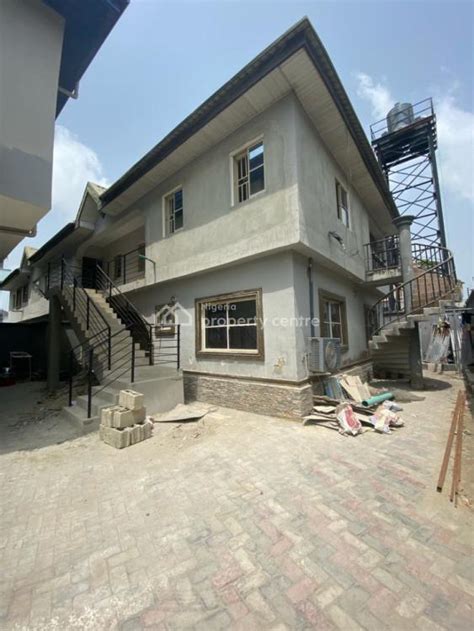 For Rent Newly Renovated Bedrooms Flat Lekki Phase Lekki Lagos