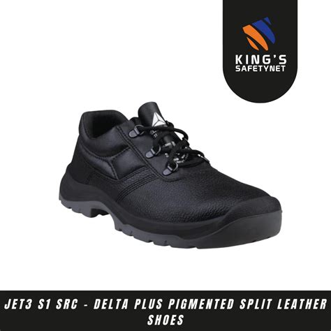 Deltaplus Jet S Src Safety Shoes Kings Safetynet