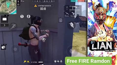 Como Jugar Free Fire Correctamente Youtube