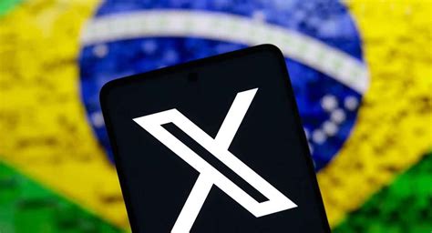 Brasil ordena suspender operación de X en todo el país por incumplir