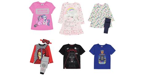 Asda George Clothing Sale: Prices From £1.50