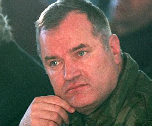 War Crimes Fugitive Mladic Arrested In Serbia World Dawn