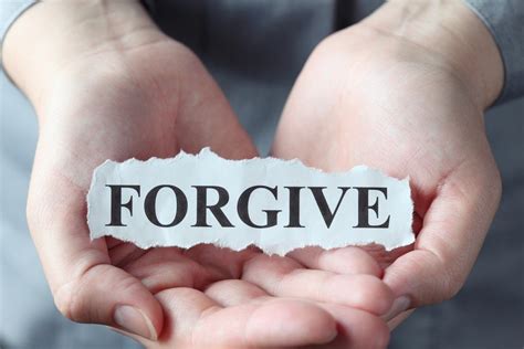 Repentance & Forgiveness - Pastor Terry Lema's Daily Devotions