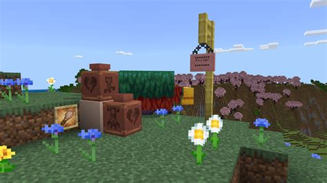 Minecraft Bedrock Edition 1 19 80 23 Beta And Preview