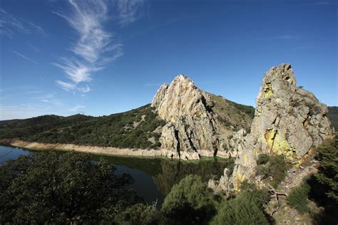 Monfrag E Hospeder As De Extremadura