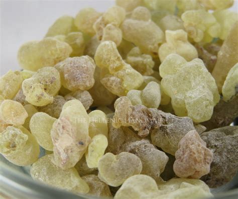 Frankincense resin incense, 1oz Boswellia Carteri loose incense for ...