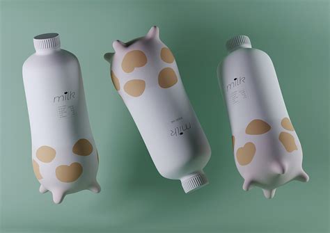Innovative Packaging Designs that make the perfect first and last ...
