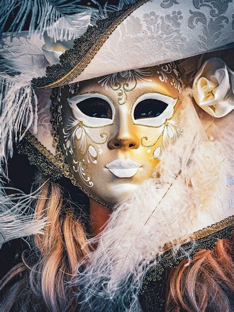 Mask Venice Carnival Free Photo On Pixabay Pixabay