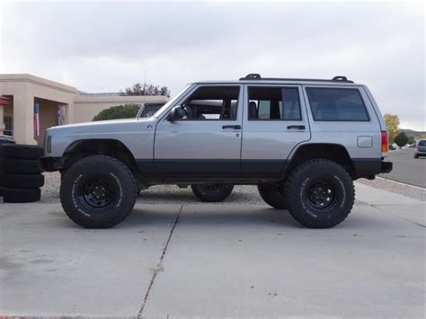 Old Man Emu Lift Kits - Page 5 - Jeep Cherokee Forum