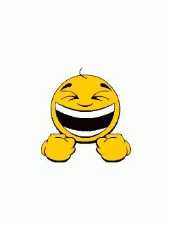 Laughing Emoji GIF - Laughing Emoji Point - Discover & Share GIFs