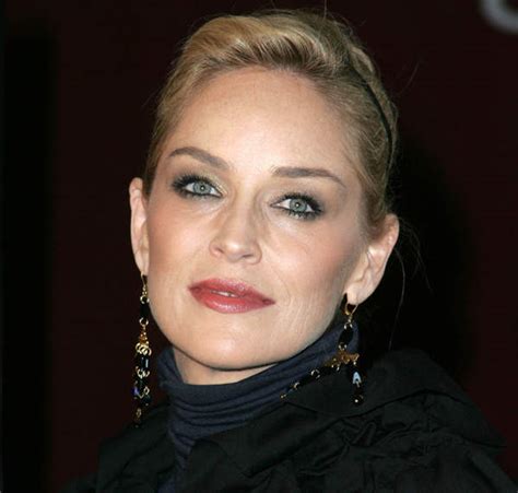 Sharon Stone net worth - Spear's