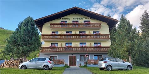 Haus Hubertus Guesthouse Outdooractive