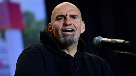 Democrat John Fetterman Wins Over Gops Dr Oz For The Us Senate Npr