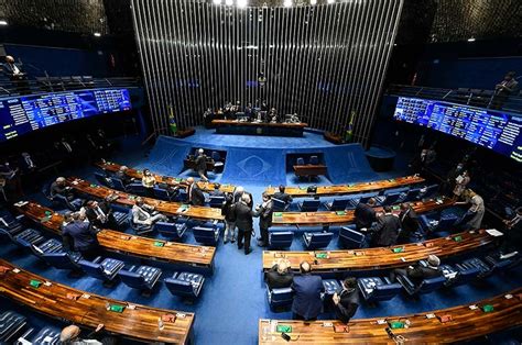 Pec Da Transição Veja Quais Foram Os Partidos Que Votaram A Favor Da