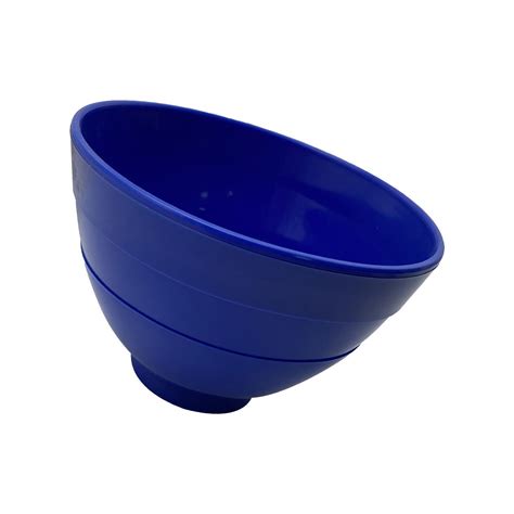 Silicone Mixing Bowl Silicone Powder Mixing Cup For Stone Alginate