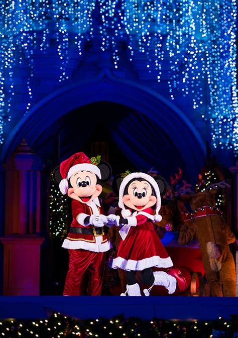 Disney Christmas 2020 Schedule | semashow.com