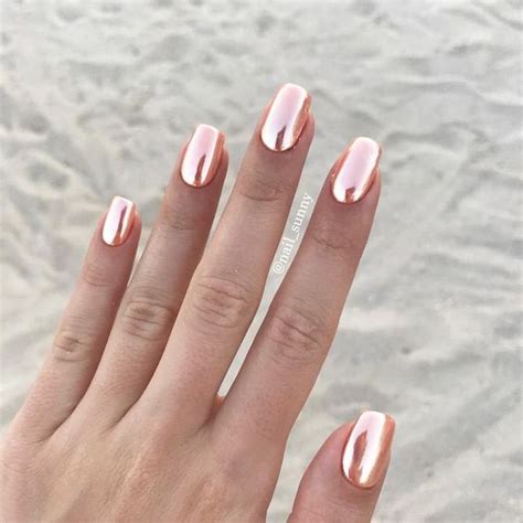 Chrome Nail Ideas 2024 Ideas Nelle Sophia