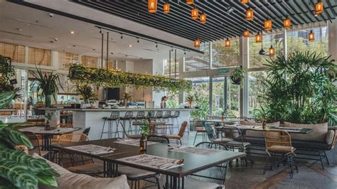 🌿 Green Cafes In Klang Valley Locco Malaysia