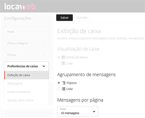 Como Criar Uma Conta De E Mail Locaweb Descubra O Mundo Das Apostas