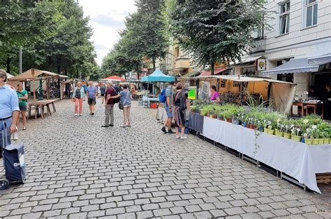 10 Best Food Markets in Berlin - Where To Find Great Street Food in ...