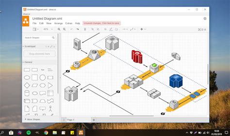 Vsd File What Is A File And How Do I Open It