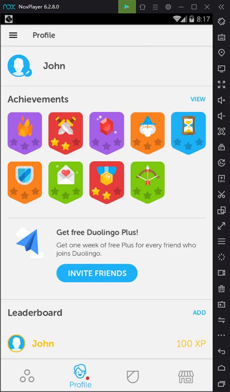 Duolingo app download pc - qosainstant