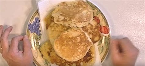 Corn Fritters Hillbilly Kitchen Made Bowhuntingnet