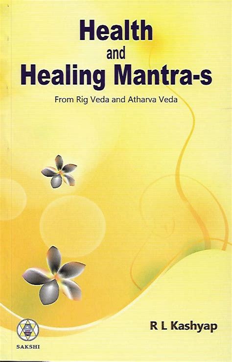 Health and Healing Mantra-s – SAKSHI Trust - Bangalore