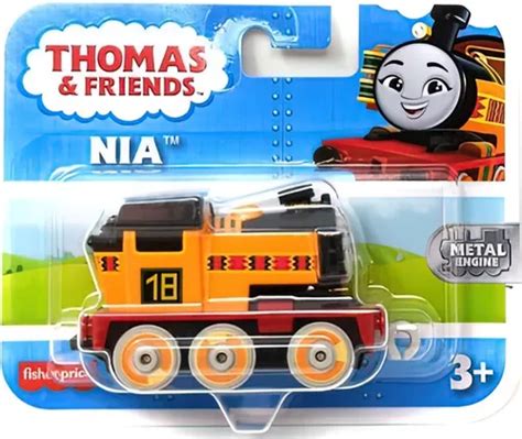 Thomas Friends Mini Locomotora Nia Mercadolibre