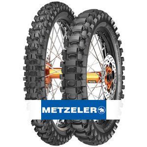 Pneu Metzeler 90 90 21 54M TT Hard Avant MST MC360 MID Hard