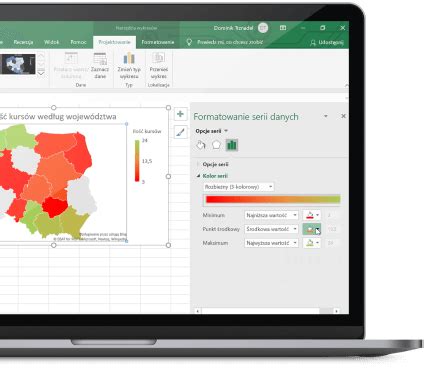 Kurs Excel Od Podstaw Wersja ON LINE Sklep Botland