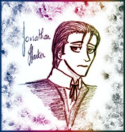 Dracula - Jonathan Harker by Dulcamarra on DeviantArt