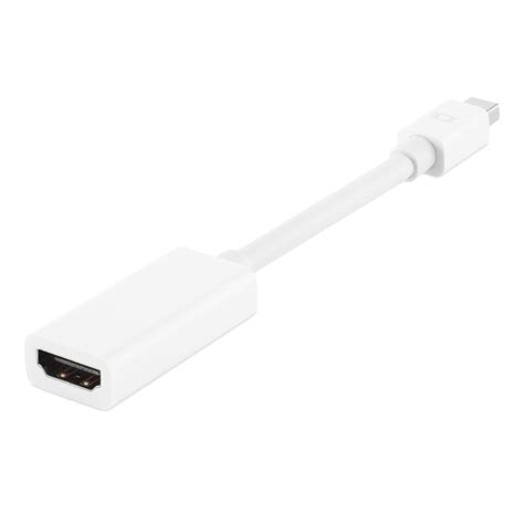 【印刷可能】 Belkin 4k Mini Displayport To Hdmi Adapter Amazon 186647 Belkin