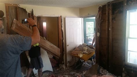 Texas Flood Relief, help victims clean and rebuild - GlobalGiving