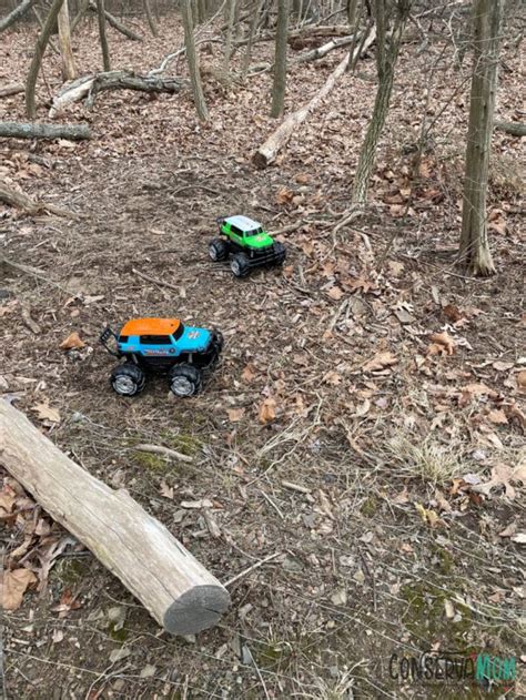 Ruko Amphibious Rc Cars Review Conservamom